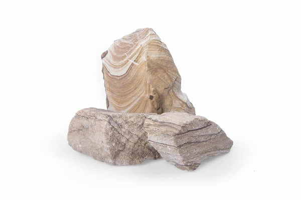 Pinienstein GS , 60-120 mm