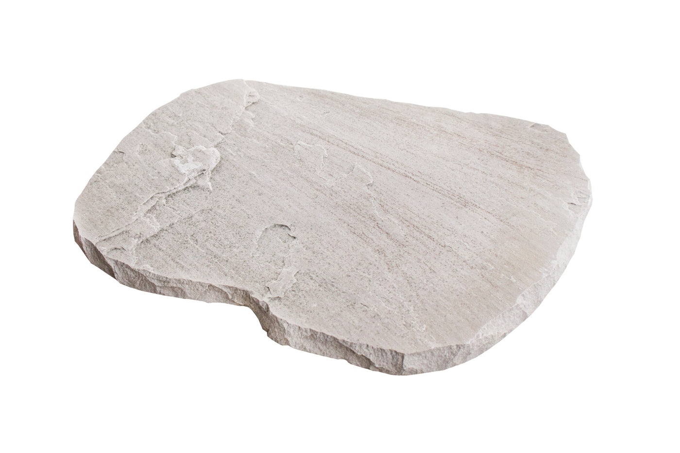 Sandstein Trittplatte "Merano", 2-4 cm stark (VE = 50 Stk.)