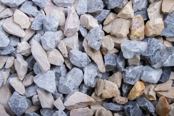 Santana 11-32 mm – Nahaufnahme trocken (links) und nass (rechts) im Vergleich