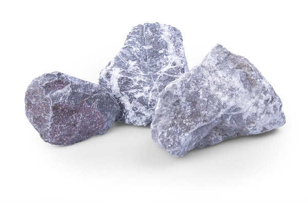 Zuckersteine GS, 80-120 mm