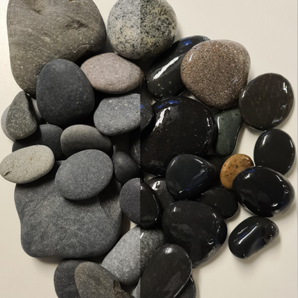 Beach Pebbles 30-60
