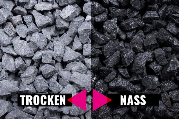 Basalt, 8-16 mm