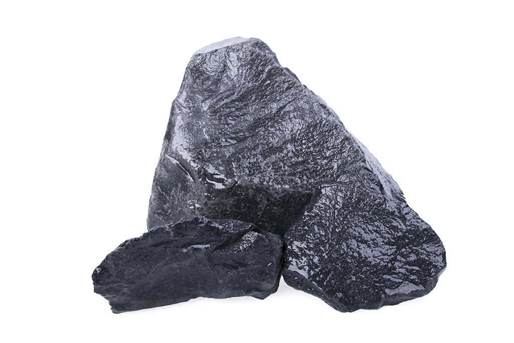 Basalt Schüttsteine, 100-300 mm