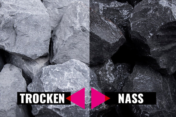 Basalt Stein SS, 30-60 mm