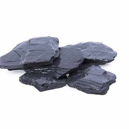 Canadian Slate schwarz, 80-200 mm