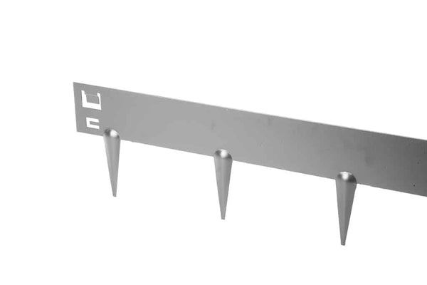 Ever Edge verzinkt 1,60 mm 7,50 cm x 100,00 cm