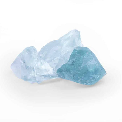 Glas Turquoise, 100-300