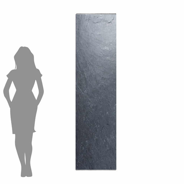 Milano Schiefer, 1,00 x 0,50 m (VE = 20 Stk.)