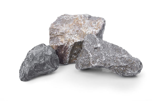 Muschelkalk Gabionensteine, 60-120 mm