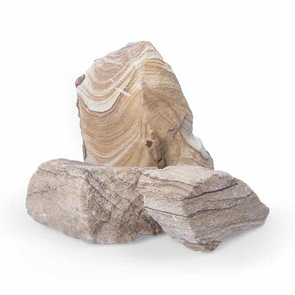 Pinienstein GS , 60-120 mm