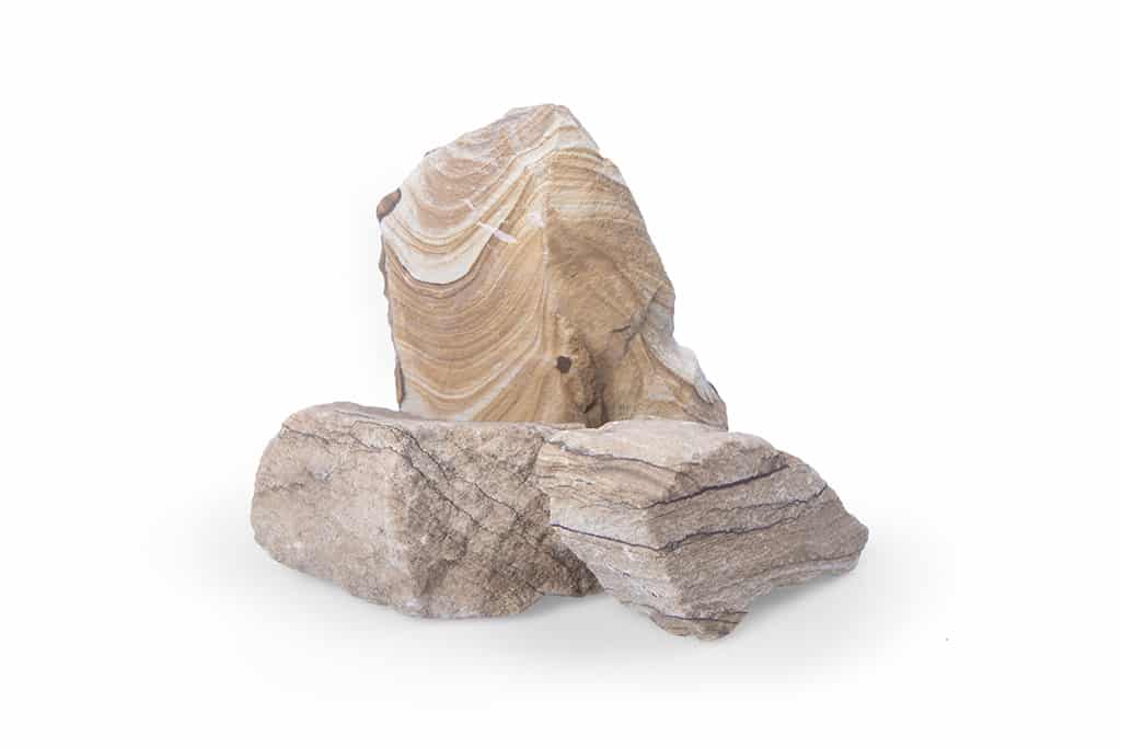 Pinienstein GS , 60-120 mm
