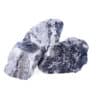 Alpin grau Gabionensteine, 60-90 mm - Muster ca. 1 kg (inkl. *10 € Gutschein)