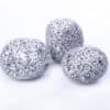 Gletscherballs Granit , 50-100 mm - Muster ca. 1 kg (inkl. *10 € Gutschein)