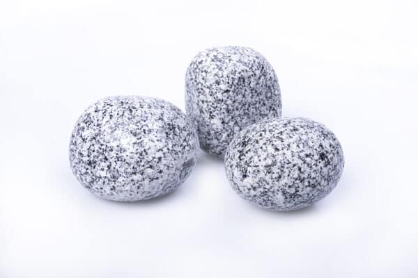 Gletscherballs Granit , 50-100 mm - Muster ca. 1 kg (inkl. *10 € Gutschein)