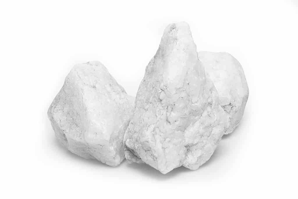 Steinarten: Kristallquarz, 100-200 mm - Muster ca. 1 kg (inkl. *10 € Gutschein)