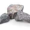 Muschelkalk Gabionensteine, 60-120 mm - Muster ca. 1 kg (inkl. *10 € Gutschein)