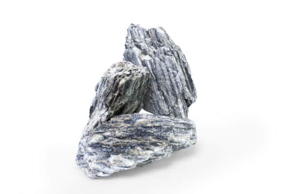 Woodstone Gabionensteine, 60-250 mm - Muster ca. 1 kg (inkl. *10 € Gutschein)