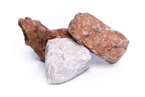 Mediterran Gabionensteine, 60-120 mm - Gabionensteine kaufen - Steine für Gabionen