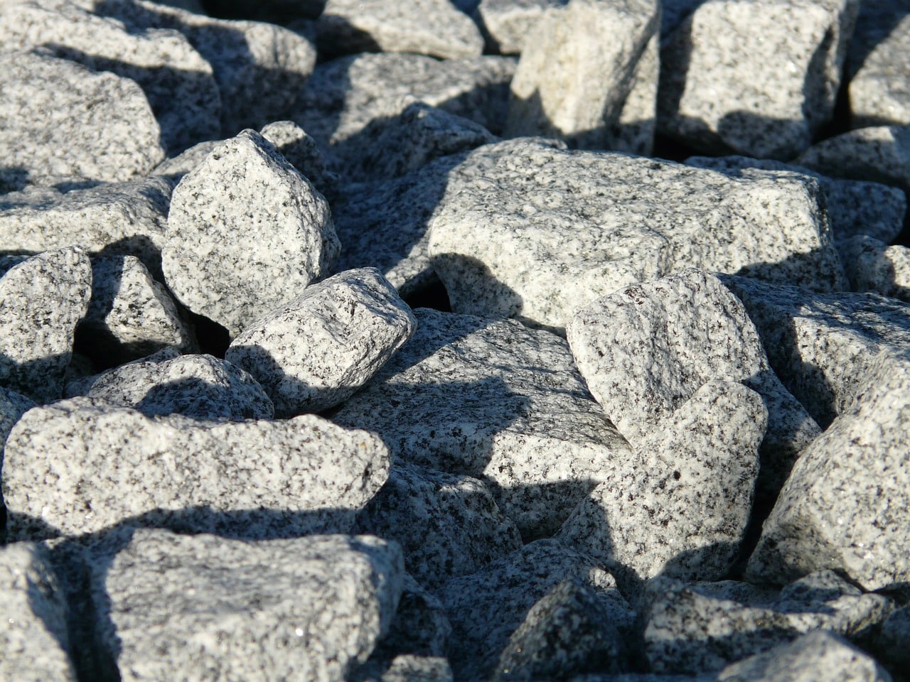 Granit Anthrazit kaufen